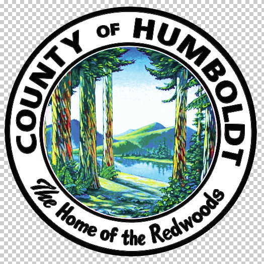 Humboldt County logo
